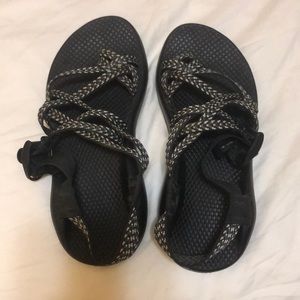 Classic Chacos!